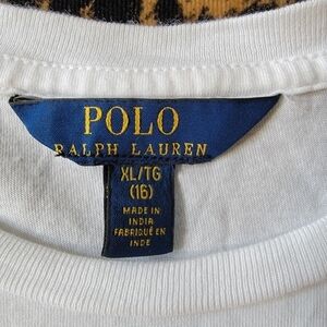 POLO Ralph Lauren t shirt
